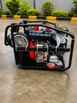 Diesel High-Pressure Washer - Industrial 3800 - 2
