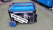 Kemage 7.5KVA Petrol Generator - 2