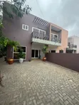 4 Bedroom Duplex for Rent in Airport Residential, Accra - 1