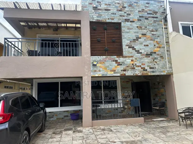 Furnished 3 Bedroom House for Rent in SDA Area - 1