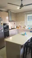 Furnished 3 Bedroom House for Rent in SDA Area - 2
