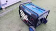 Kemage 7.5KVA Generator - Quality Power - 1