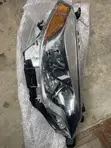 Toyota Corolla Headlight Pair (2014-2016) - 1