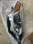 Toyota Corolla Headlight Pair (2014-2016) - 2