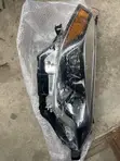 Toyota Corolla Headlight Pair (2014-2016) - 3