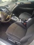 Nissan Sentra 2017 Silver - 2