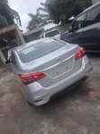 Nissan Sentra 2017 Silver - 4