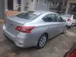Nissan Sentra 2017 Silver - 5