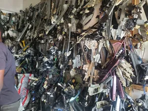 Door Locks, Handles & Machines