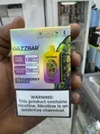 GAZA Vape Puff Disposable Vape - 2