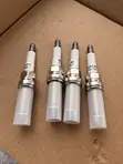 Original NGK Iridium Spark Plugs - 2