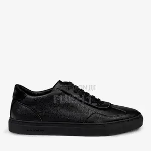 KHV Concept London Designer Sneakers - Italian Craftsmanship