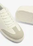 KHV Concept London Designer Sneakers - Italian Craftsmanship - 2