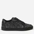 KHV Concept London Designer Sneakers - Italian Craftsmanship - 3