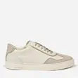 KHV Concept London Designer Sneakers - Italian Craftsmanship - 5