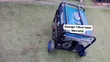 Kemage 7.5KVA Generator - Strong Engine, Great Output - 2
