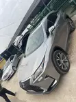 Lexus RX 350 F Sport AWD 2019 Silver - 2