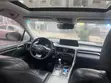 Lexus RX 350 F Sport AWD 2019 Silver - 3