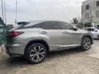 Lexus RX 350 F Sport AWD 2019 Silver - 4
