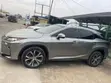 Lexus RX 350 F Sport AWD 2019 Silver - 5