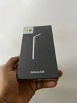 New Samsung Galaxy S25 128GB Black - 1