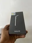 New Samsung Galaxy S25 128GB Black - 2