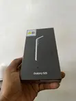 New Samsung Galaxy S25 128GB Black - 3