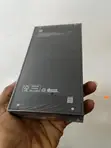 New Samsung Galaxy S25 128GB Black - 4