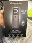 Urban Vitamin Stanford 165W 20,000mAh Laptop Power Bank - 4