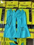 SafetyBoy Nitrile Heavy Duty Gloves - Size 10 - 2