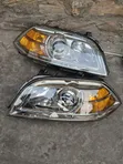 Acura MDX Headlight 2005 (Used) - 2