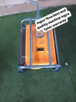 INGCO 7KVA Petrol Generator (7000W) - 2