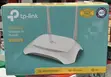 TP-Link Wireless N Router TL-WR840N - 1