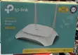 TP-Link Wireless N Router TL-WR840N - 2