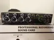 ION Professional Sound Card - Brand New - 1