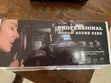 ION Professional Sound Card - Brand New - 4