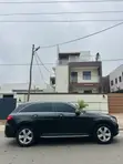 Mercedes-Benz GLC-Class 2017 Black - 3