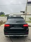 Mercedes-Benz GLC-Class 2017 Black - 4