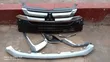 Mitsubishi Outlander Front Bumper Kits (2016-2017) - 1
