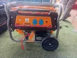 INGCO 7KVA Gasoline Genset - 7000W Generator - 1