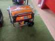 INGCO 7KVA Gasoline Genset - 7000W Generator - 2