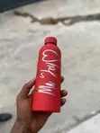 Customized Bottles with Names - 1