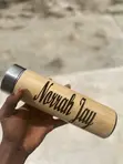 Customized Bottles with Names - 3
