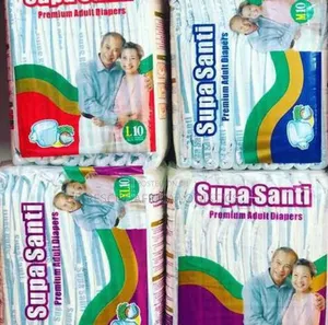 Adult Diapers from USA