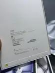 New Apple iPad Air 13" (2026) 256GB Gray - 3