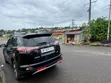 Toyota RAV4 XLE 2017 Black - 5