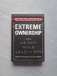Extreme Ownership by Jocko Willink & Leif Babin - 1