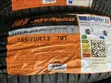 165/70R13 Joyroad Tour RX1 Tyre - 1