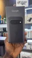 New Google Pixel 11 256GB Black - 1