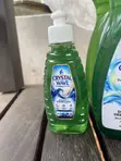 Multipurpose Liquid Soap - Lemon & Banana Fragrance - 3